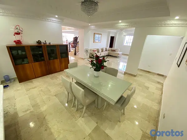 penthouses - penthouse en Venta Bella Vista Sur 3