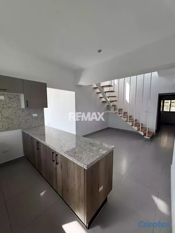 apartamentos - Apartamento en Los Prados Santo Domingo de Guzman 12
