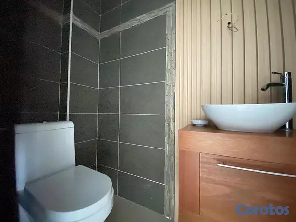 apartamentos - Apartamento en Alquiler – Los Cacicazgos 12