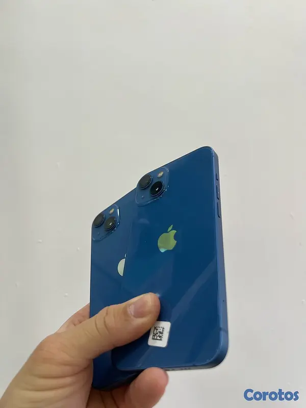 celulares y tabletas - 13 Normal 256GB Factory 3