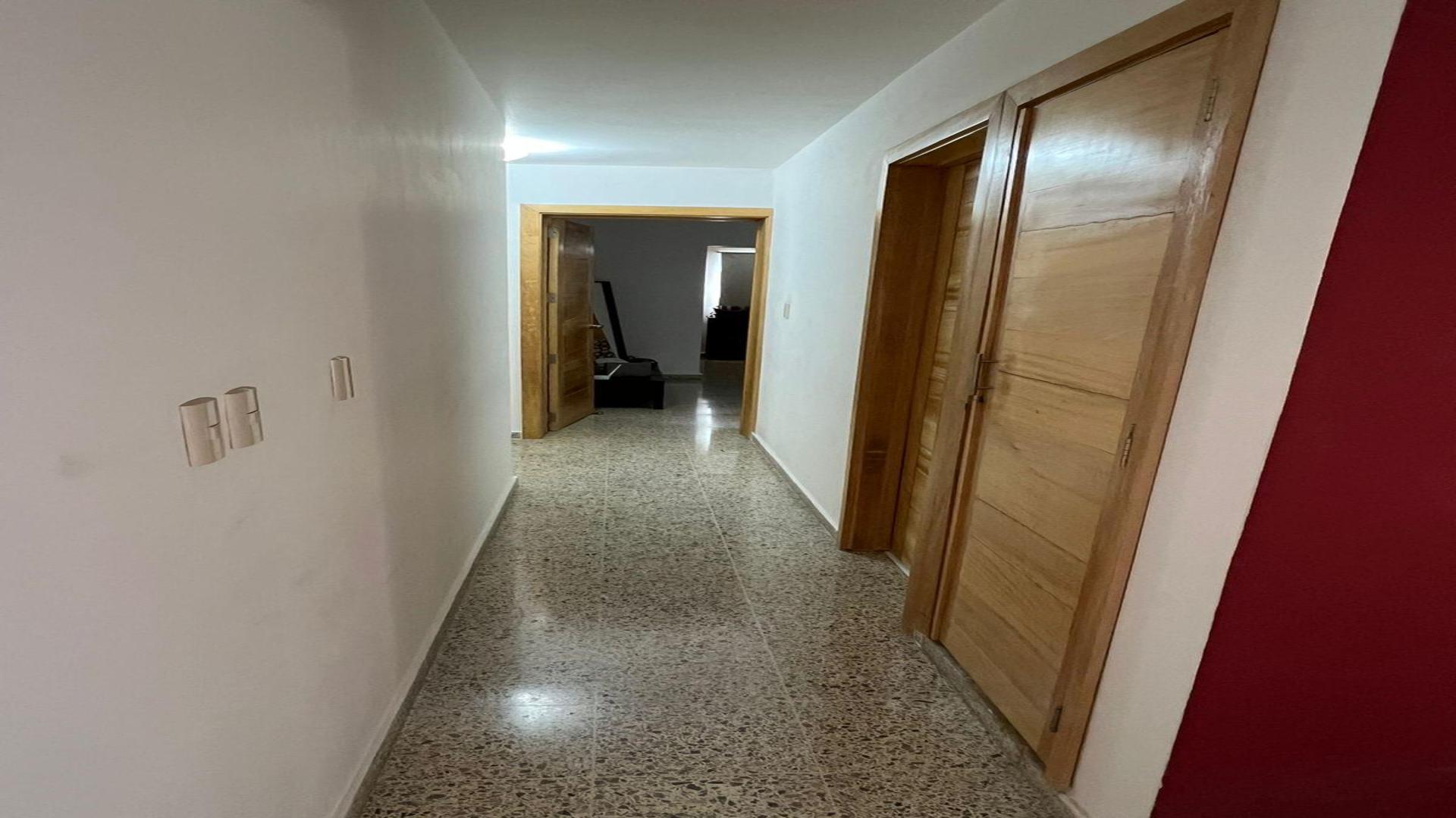 apartamentos - vendo apartamento en los cacicazgo 6