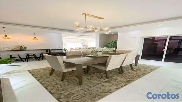 casas - Casa de 2 niveles en venta en Altos De Arroyo Hondo lll 4