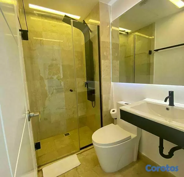 apartamentos - Vendo Apartamento de 1 Habitación en Punta Cana 6