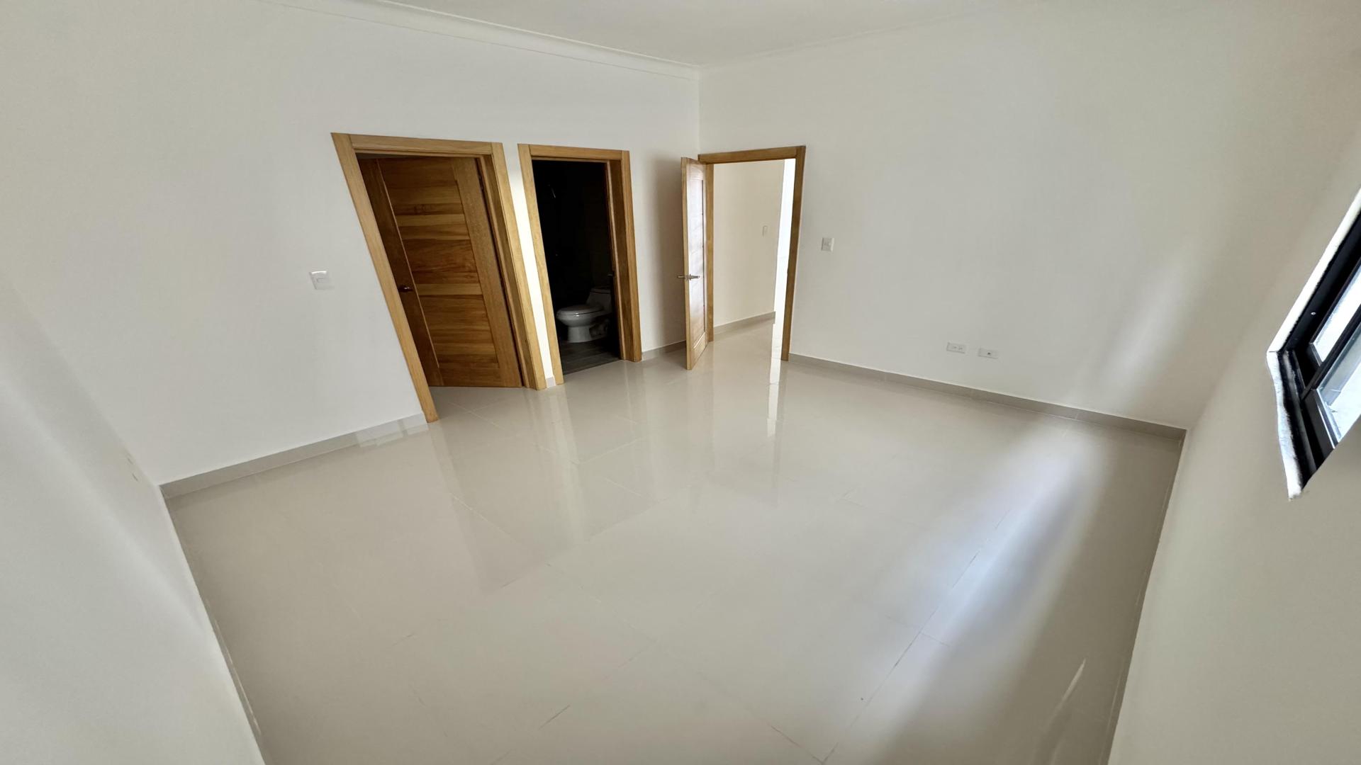 apartamentos - Apartamento Nuevo en Los Prados 8