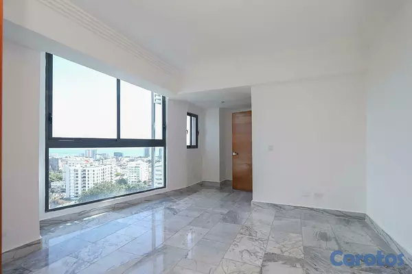 apartamentos - Venta apartamento A ESTRENAR de 1 habitación tipo PH-La Esperilla, D.N 5
