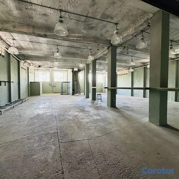 oficinas y locales comerciales - Alquilo Nave En Santo Domingo Distrito Nacional  5