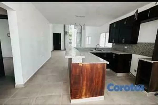 casas - Villa en venta punta cana 8