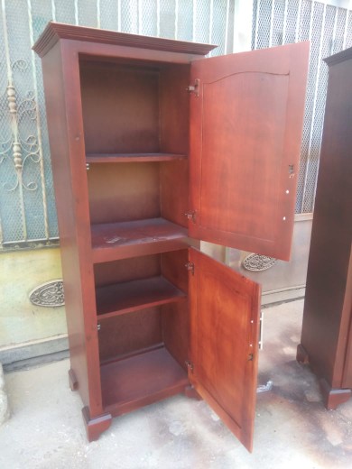 muebles y colchones - Armario de cocina (despensa) 0