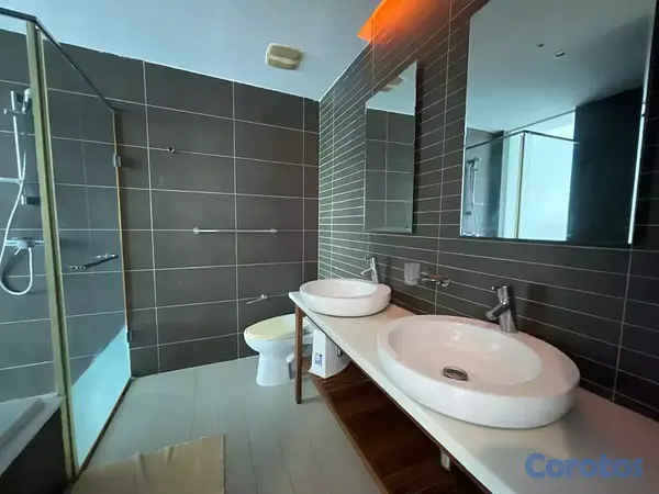 apartamentos - Apartamento amueblado con vista despejada al mar 19