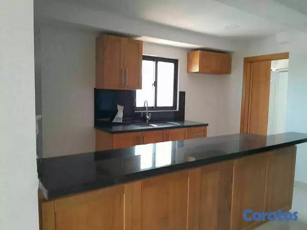 apartamentos - Vendo PentHouse en Alma Rosa I 7