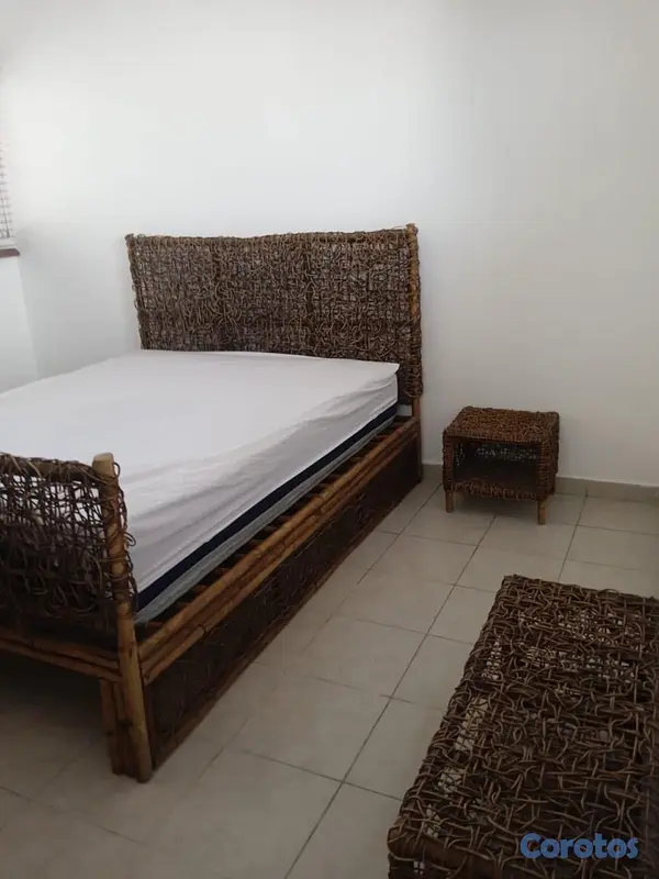apartamentos - apartamento amueblado en la Zona Colonial  2