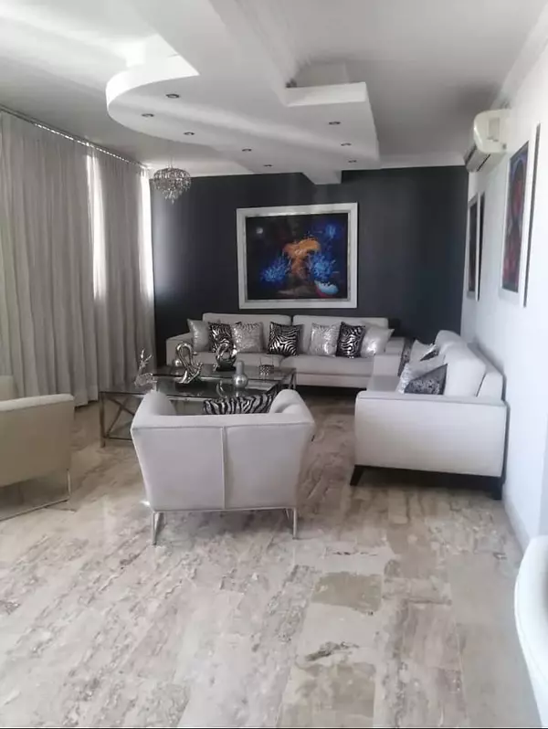 penthouses - Apartamento Penhouse en Naco, Distrito Nacional 6