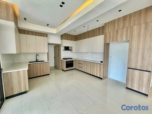 apartamentos - Vendo Apartamento Nuevo en el Millón  4