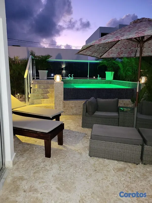 casas vacacionales y villas - Primaveral Residences II  3