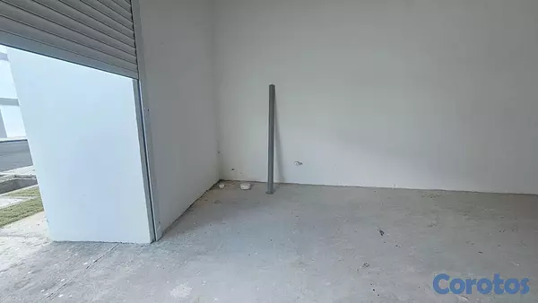 otros inmuebles - Renta de Nave Industrial en Veron 8