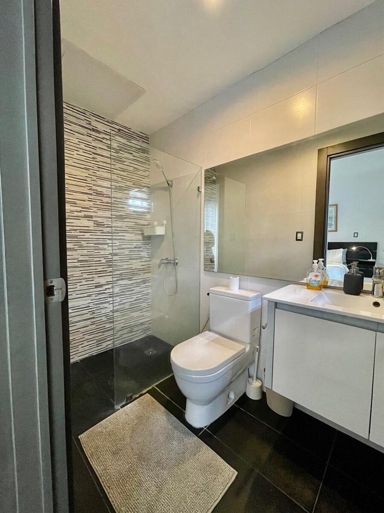 apartamentos - Hermoso Apartamento en la exclusiva zona de Piantini, de una habitación. 8