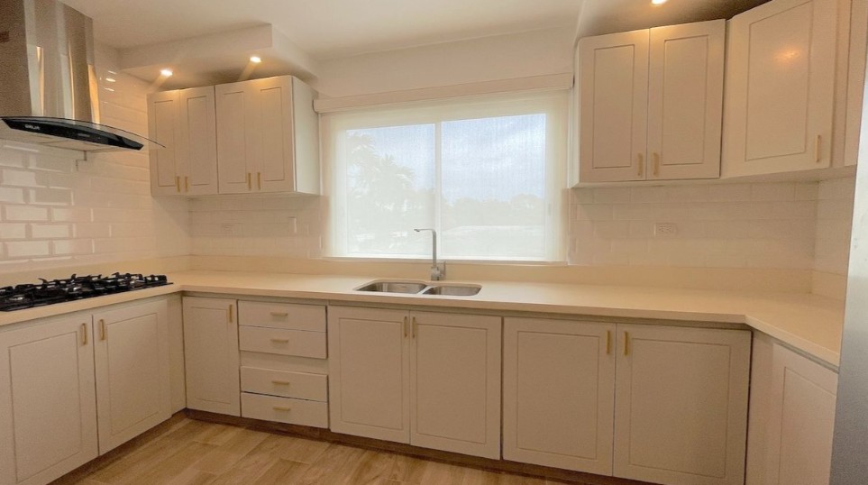 apartamentos - Alquiler de Apartamento en La Esperilla con Linea Blanca 6