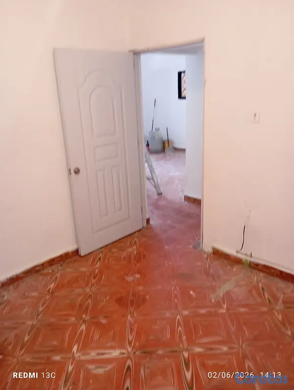 apartamentos - SE ALQUILA APARTAMENTO  4