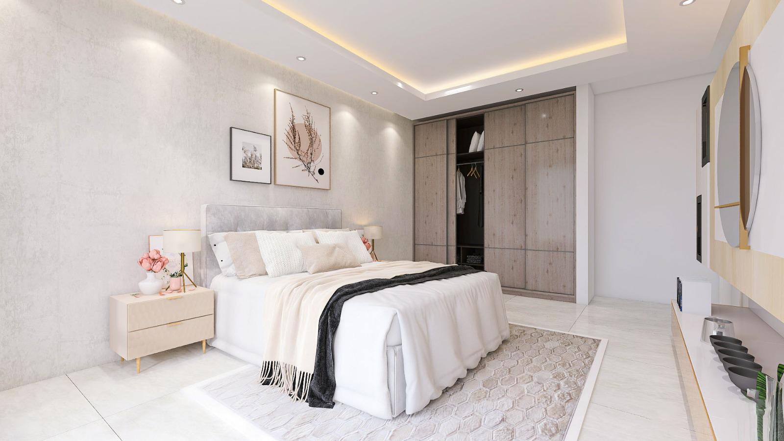 apartamentos - Proyecto de Apartamentos en Playa Nueva Romana 10