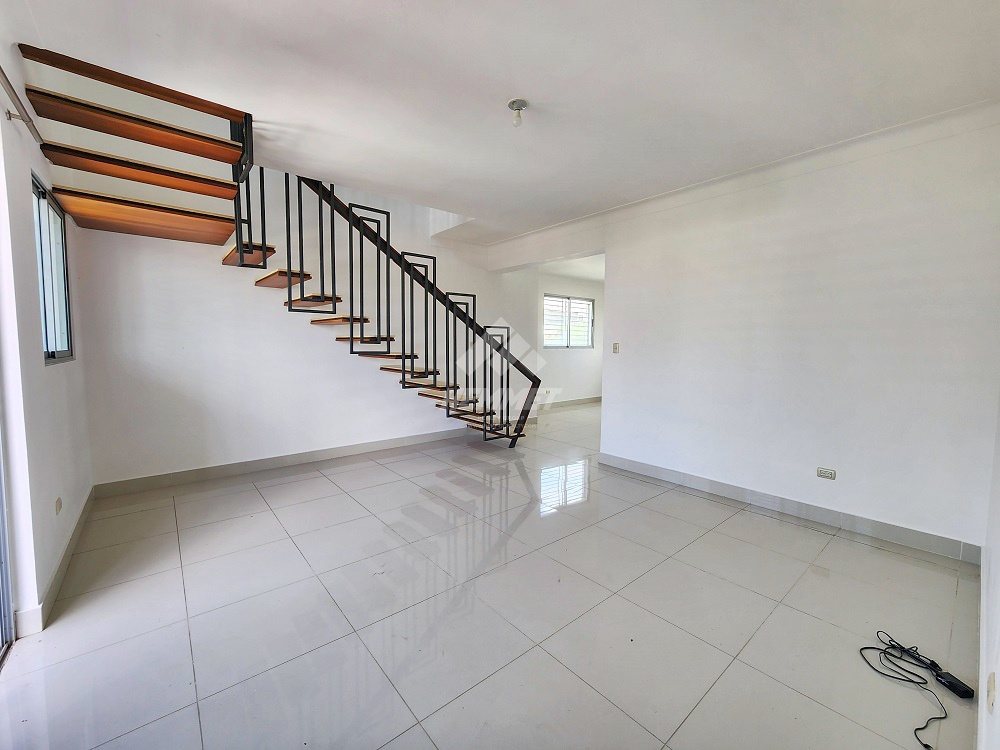 apartamentos - APARTAMENTO LOFT ELEVADOR LA MORALEJA SANTIAGO 2