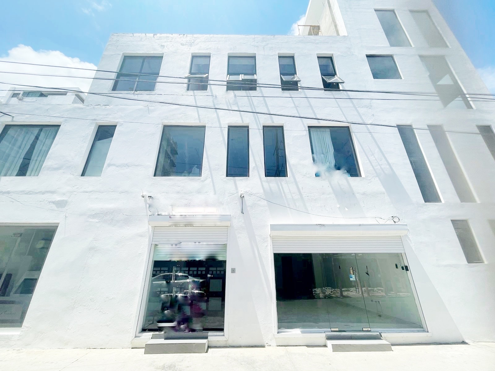 oficinas y locales comerciales - Local bella vista  5