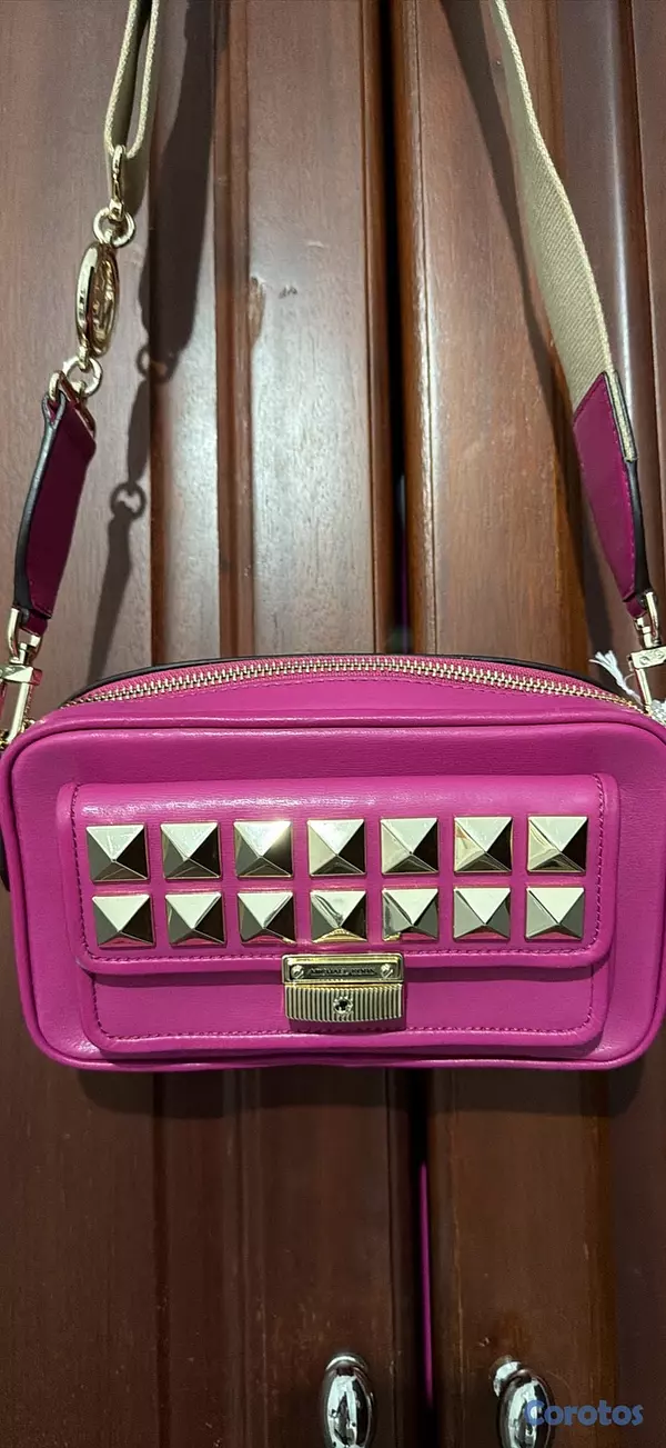 carteras y maletas - Cartera Michael Kors Original Nueva 2