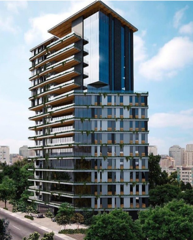 apartamentos - Piantini PARKDSIDE Tower  0