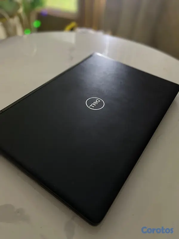 computadoras y laptops - laptop Dell 2
