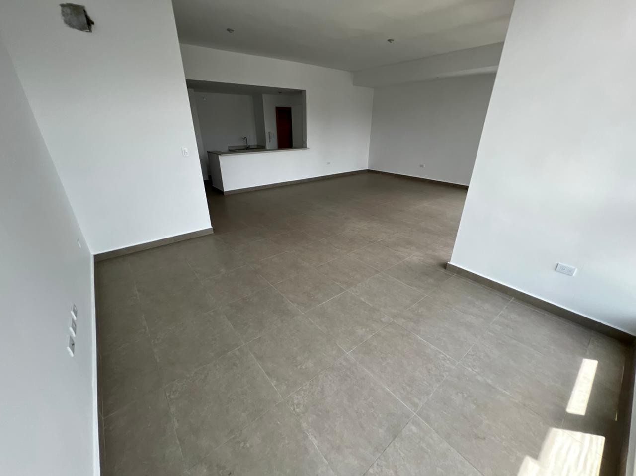 apartamentos - Apartamento en Piantini de 2 habitaciones 1