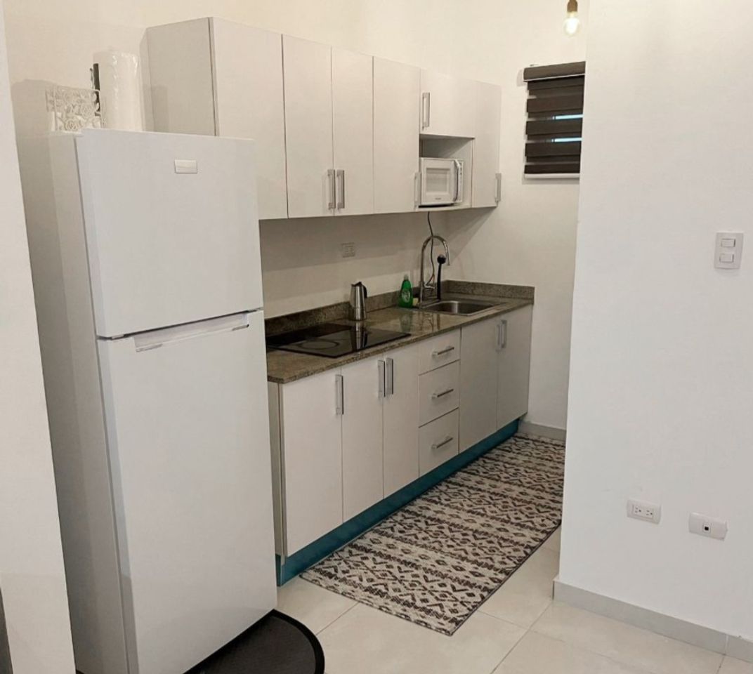 apartamentos - Apt. amueblado en zona turistica  Juan Dolio 1