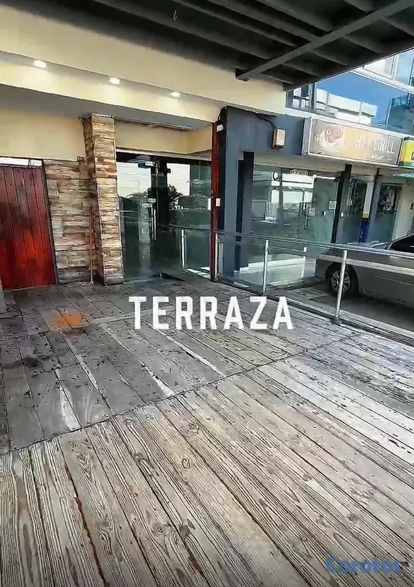oficinas y locales comerciales - LOCAL CONERCIAL 3