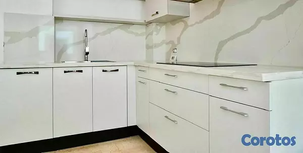 apartamentos - Alquiler de apartamentos en Piantini  7