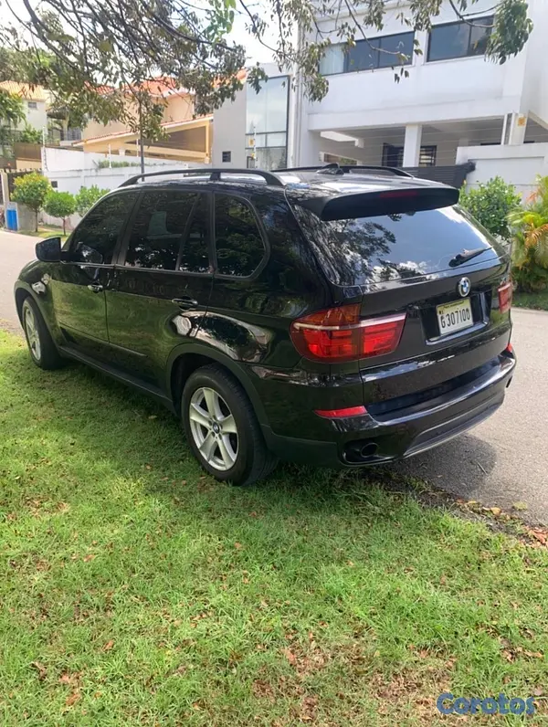 jeepetas y camionetas - BMW X5 XDRIVE 3