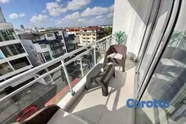 penthouses - vendo penthouse en el millon 3