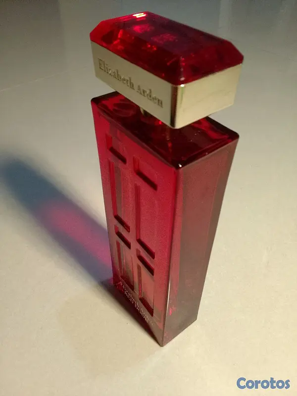 salud y belleza - Perfume Elizabeth Arden original 2