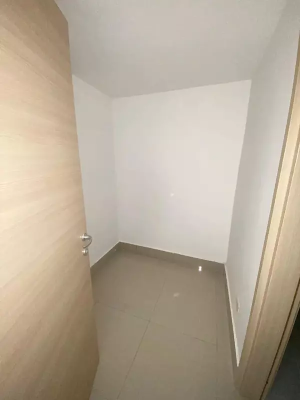 apartamentos - Vendo Apartamento Nuevo en Evaristo Morales 3