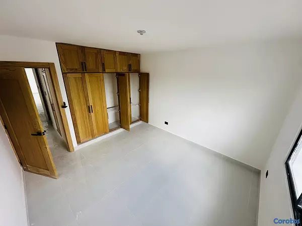 apartamentos - APARTAMENTO EN VENTA EN ESTÁ HERMOSA TORRE EN SANT 4