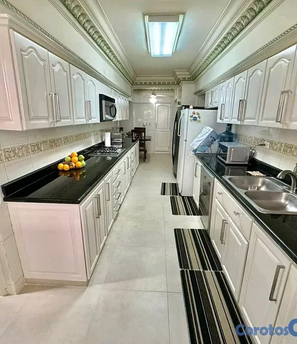 penthouses - Apartamento en Alquiler en Cacicazgos  5