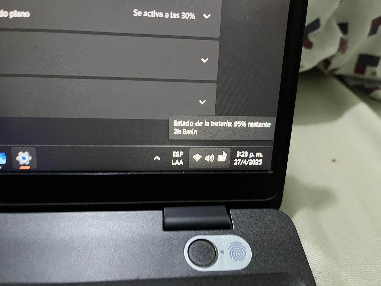 computadoras y laptops - Dell latitude 5500 
gráfica dedicada  5