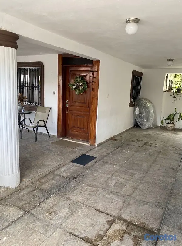 casas - Casa en Venta urbanización Máximo Gómez  7