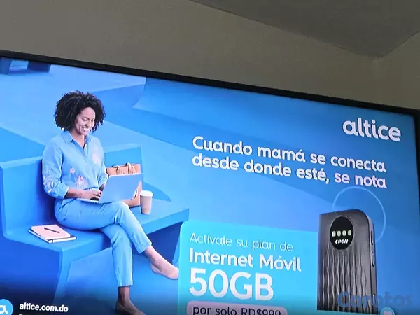 electrodomesticos - televisor LG 43 pulgadas  5