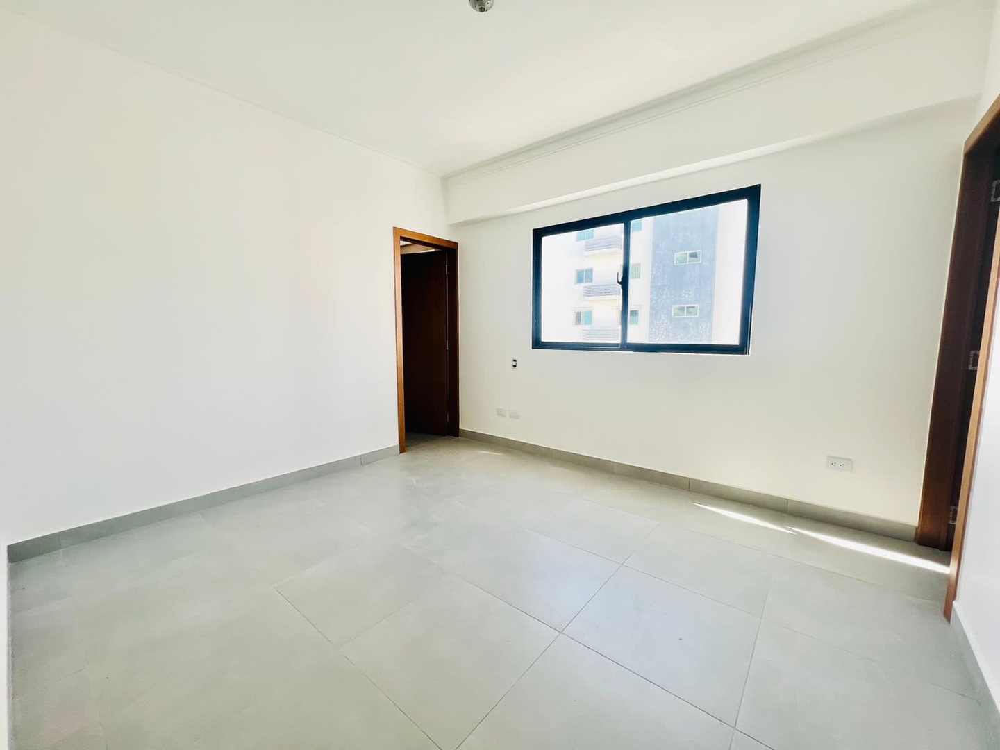 apartamentos - Apartamentos de lujos en Evaristo Morales  2