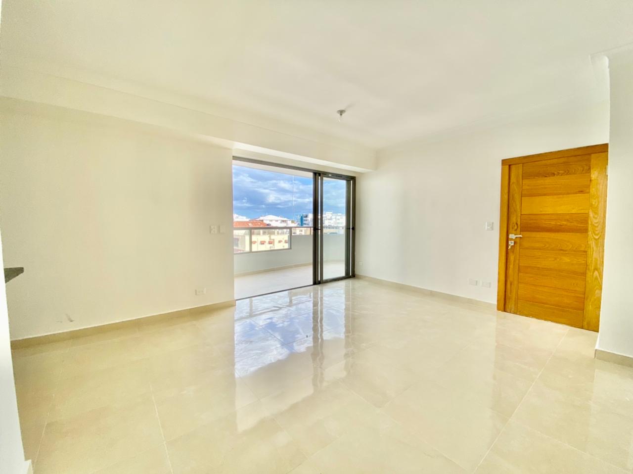 apartamentos - Alquiló mirador sur tres hab con su baño balcón  3