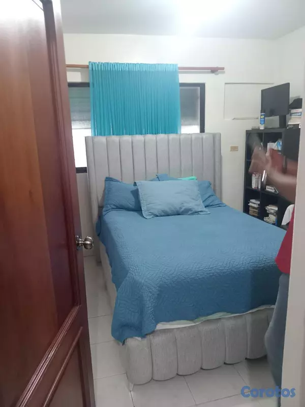 apartamentos - Apartamento en Venta Los Restauradores  2