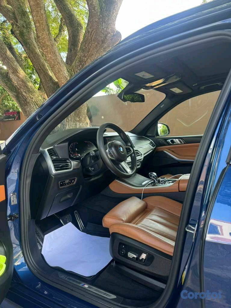 jeepetas y camionetas - bmw x5 2020 m sport  10