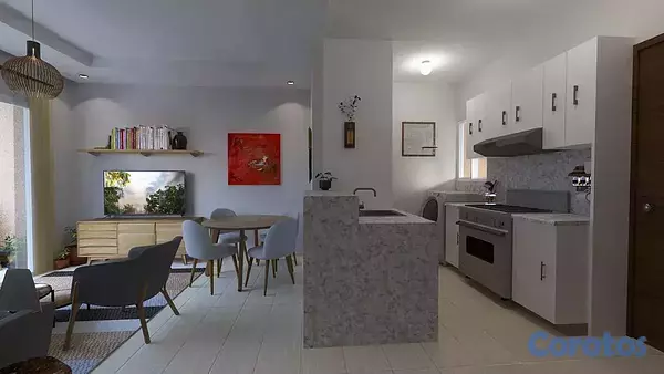 apartamentos - La Romana - La Estancia Golf and Resort, Proyecto de apartamentos febrero 2028 6
