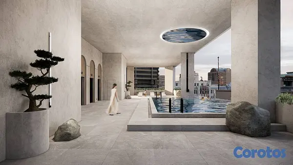 apartamentos - ¡INVERSIONISTAS ATENCIÓN AQUÍ!🤩😍  ¡Exclusivo proye 9