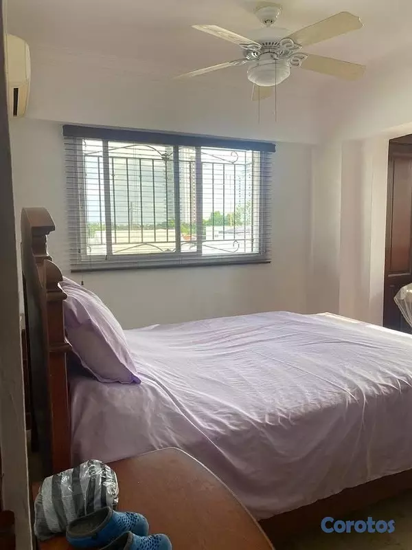apartamentos - venta torre clásica cacicazgos  10