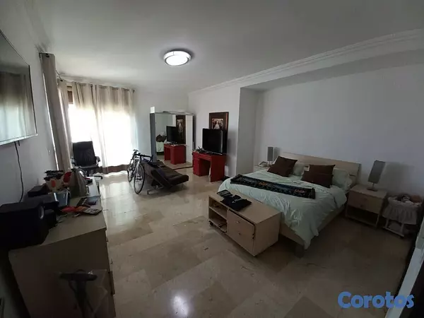 penthouses - Penthouse en Serralles Torre Ejecutiva Sonora  3