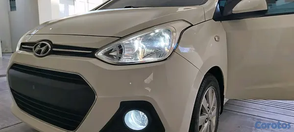carros - Hyundai Grand i10 2017  5